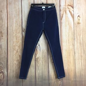 💸Cotton On High Rise Jegging Size 6
